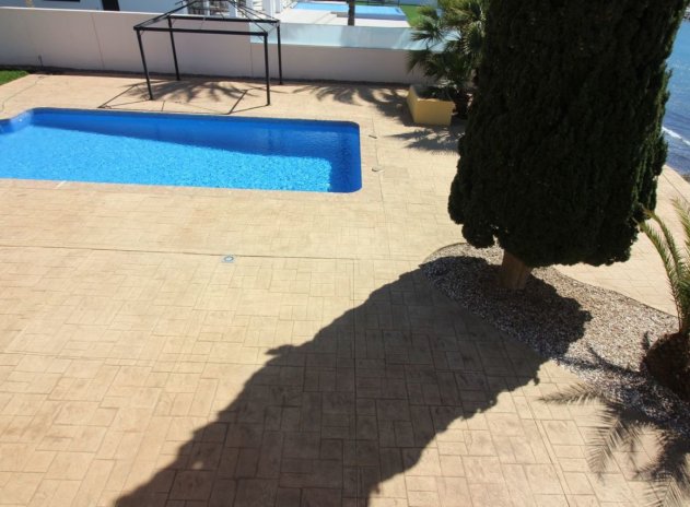 Revente - Villa - Cabo Roig