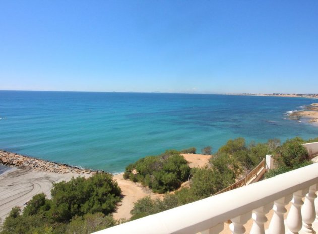 Revente - Villa - Cabo Roig