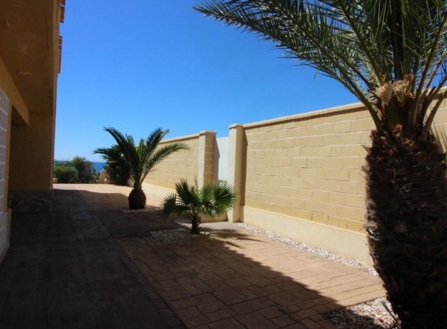 Revente - Villa - Cabo Roig