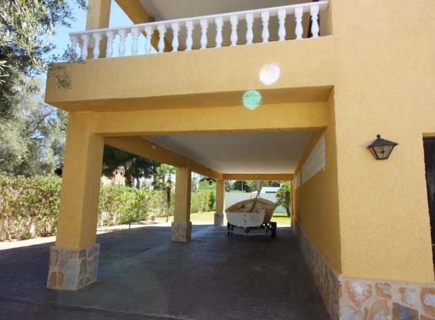 Revente - Villa - Cabo Roig