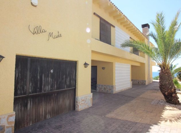 Revente - Villa - Cabo Roig