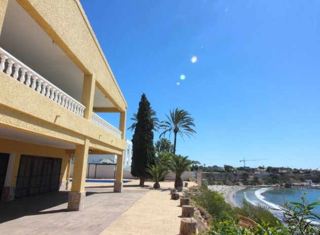 Revente - Villa - Cabo Roig