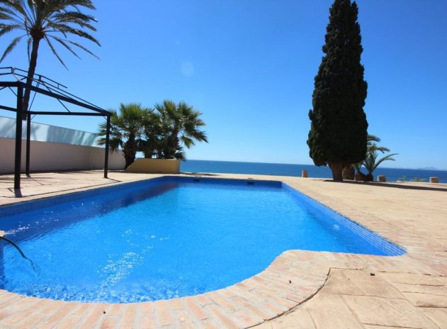 Revente - Villa - Cabo Roig
