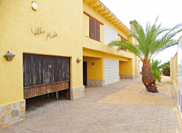 Revente - Villa - Cabo Roig