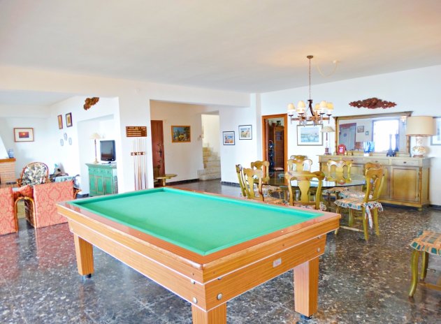 Revente - Villa - Cabo Roig