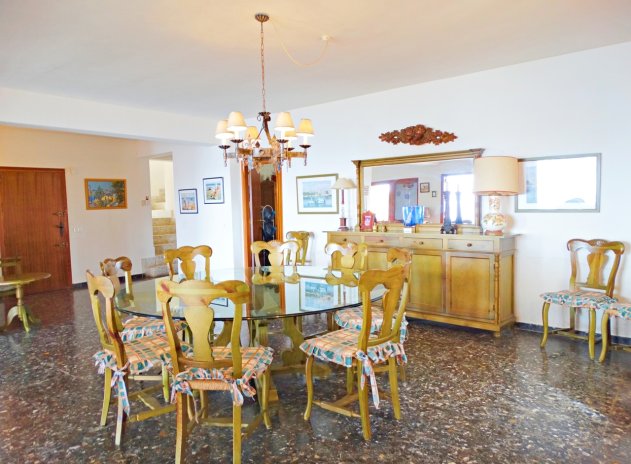 Revente - Villa - Cabo Roig