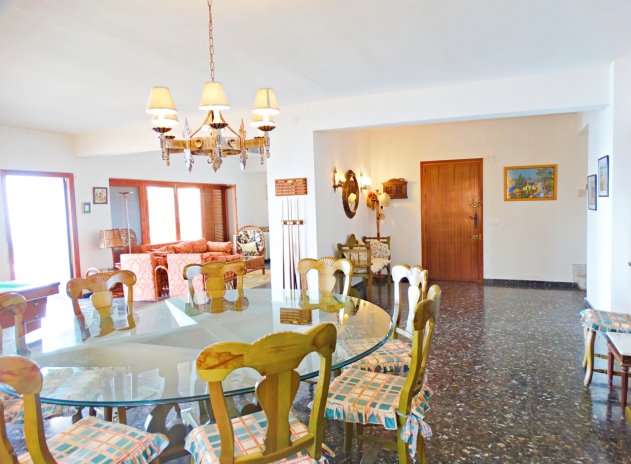 Revente - Villa - Cabo Roig