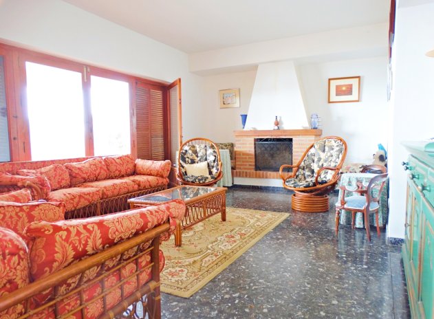 Revente - Villa - Cabo Roig