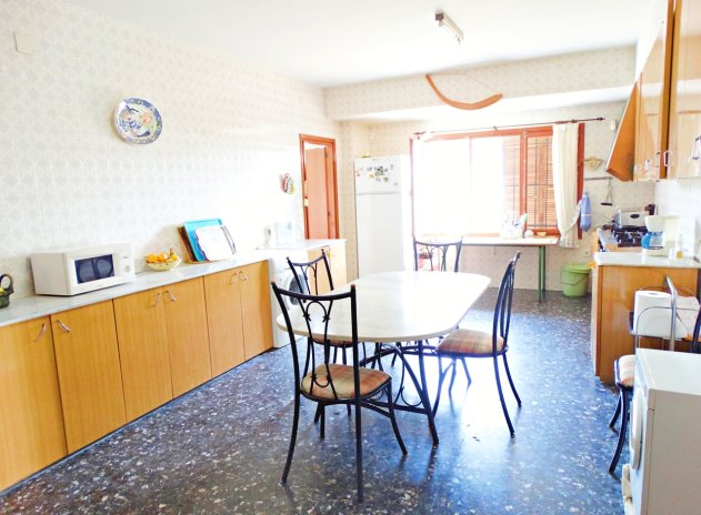 Revente - Villa - Cabo Roig