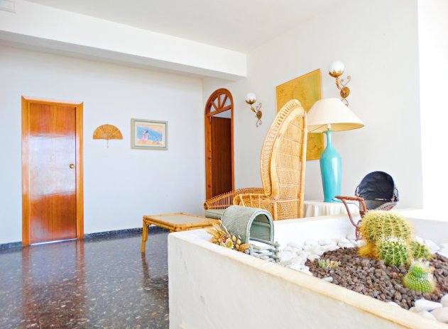 Revente - Villa - Cabo Roig