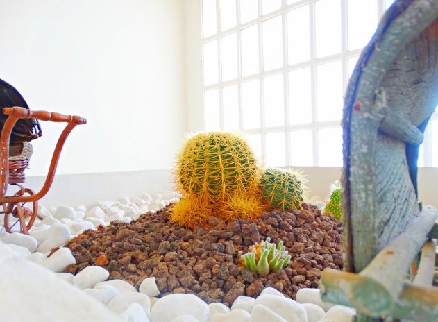 Revente - Villa - Cabo Roig