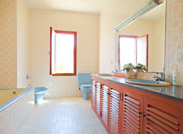 Revente - Villa - Cabo Roig