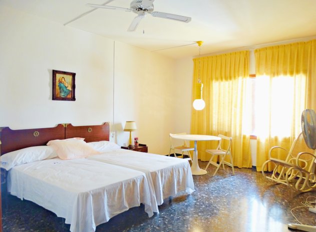 Revente - Villa - Cabo Roig