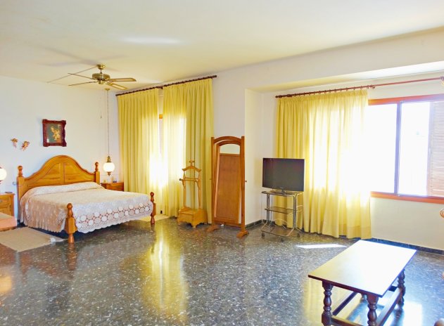 Revente - Villa - Cabo Roig