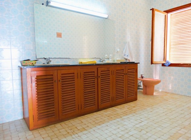 Revente - Villa - Cabo Roig