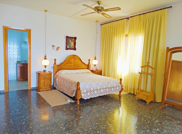 Revente - Villa - Cabo Roig