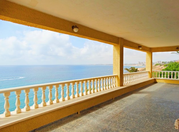 Revente - Villa - Cabo Roig