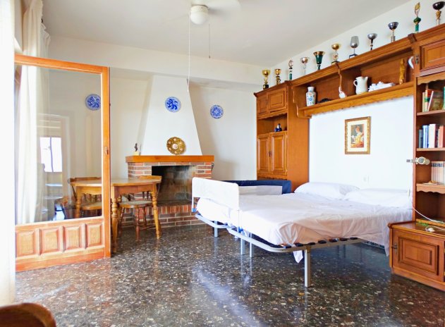 Revente - Villa - Cabo Roig