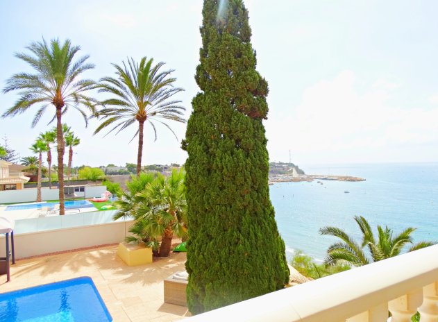 Revente - Villa - Cabo Roig