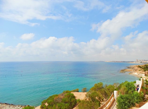 Revente - Villa - Cabo Roig