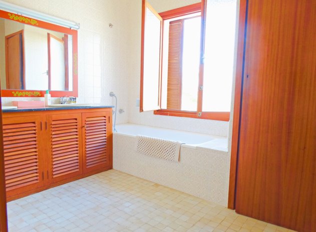 Revente - Villa - Cabo Roig