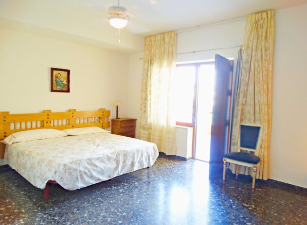 Revente - Villa - Cabo Roig