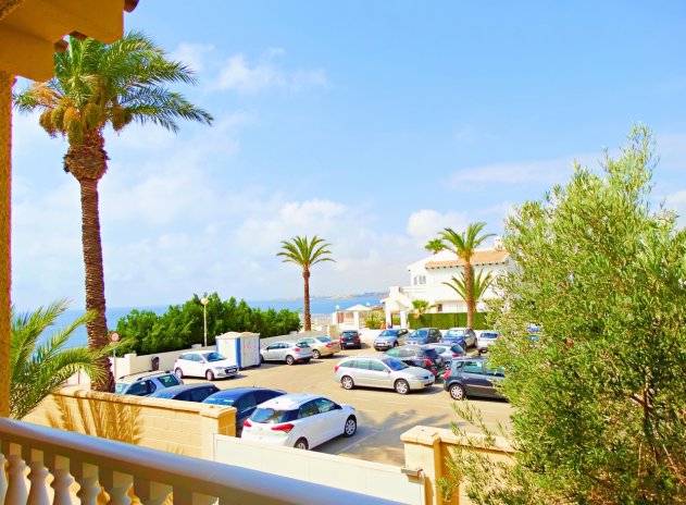 Revente - Villa - Cabo Roig