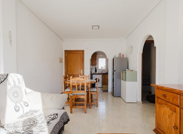 Herverkoop - Appartement - Torrevieja