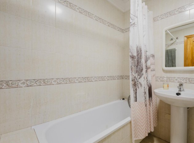 Herverkoop - Appartement - Torrevieja