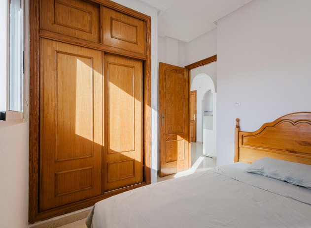 Herverkoop - Appartement - Torrevieja