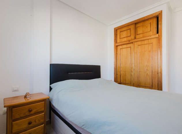 Herverkoop - Appartement - Torrevieja