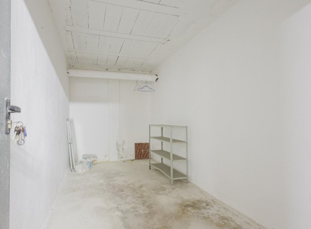 Herverkoop - Appartement - Torrevieja