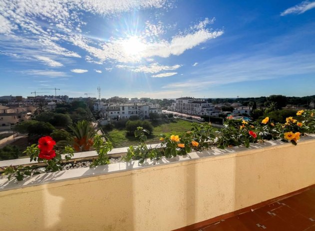 Revente - Appartement - Torrevieja - Punta Prima