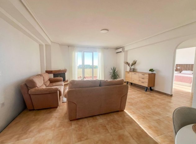 Revente - Appartement - Torrevieja - Punta Prima