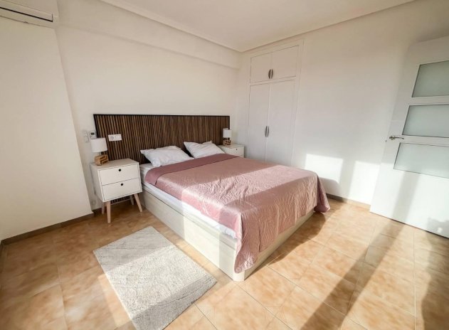 Revente - Appartement - Torrevieja - Punta Prima