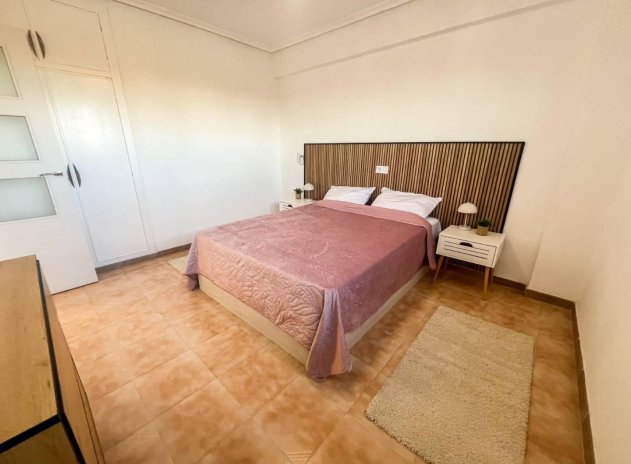 Revente - Appartement - Torrevieja - Punta Prima