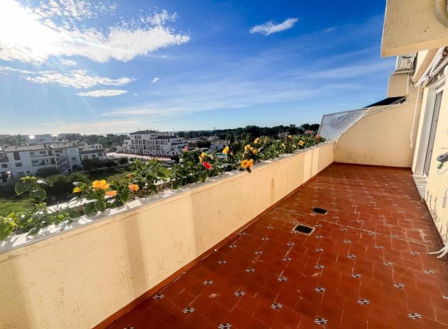 Revente - Appartement - Torrevieja - Punta Prima