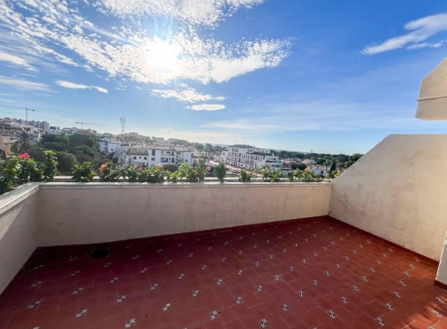 Revente - Appartement - Torrevieja - Punta Prima