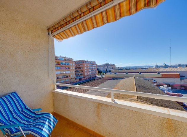 Reventa - Apartamento / Piso - Torrevieja - Parque de las Naciones