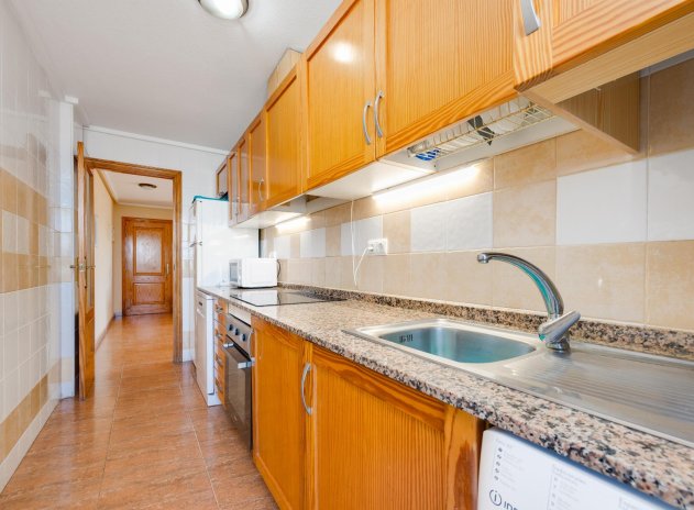 Reventa - Apartamento / Piso - Torrevieja - Parque de las Naciones