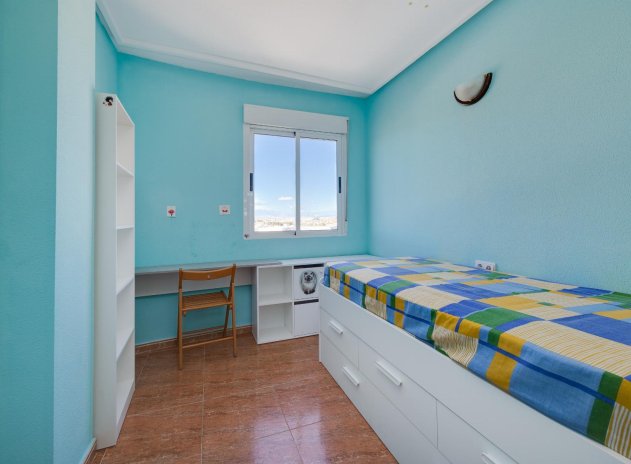 Reventa - Apartamento / Piso - Torrevieja - Parque de las Naciones