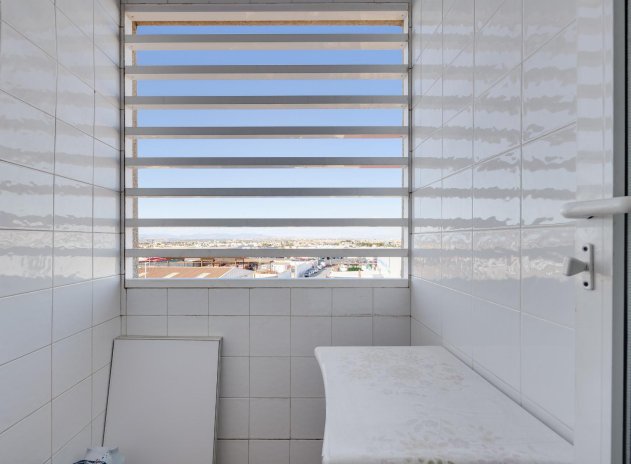 Reventa - Apartamento / Piso - Torrevieja - Parque de las Naciones