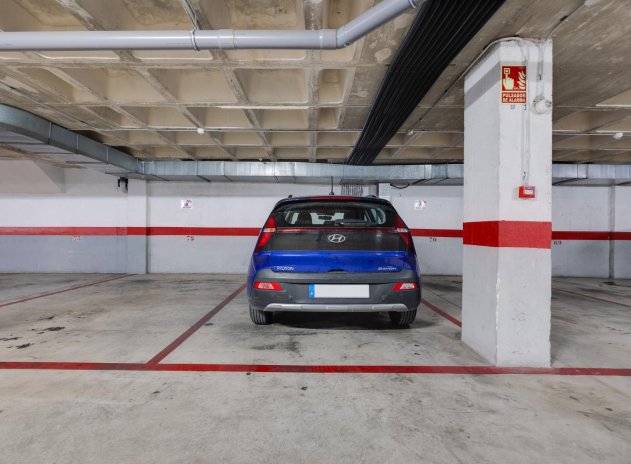 Reventa - Apartamento / Piso - Torrevieja - Parque de las Naciones