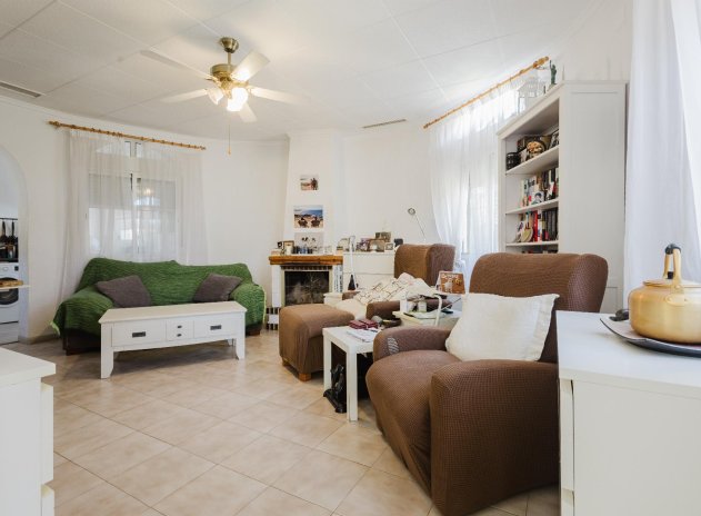 Reventa - Apartamento / Piso - Torrevieja - La Siesta