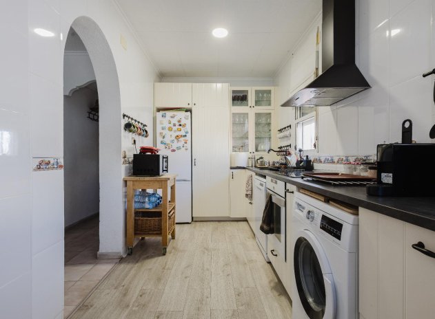 Reventa - Apartamento / Piso - Torrevieja - La Siesta