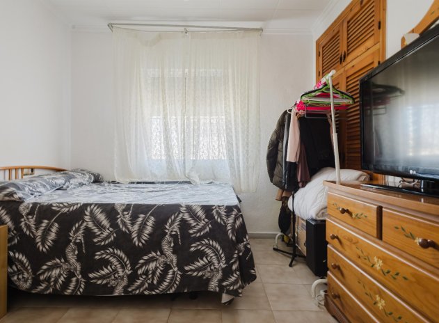 Reventa - Apartamento / Piso - Torrevieja - La Siesta