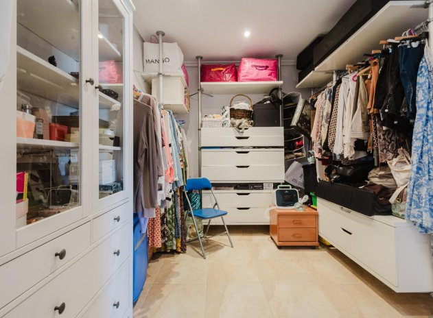 Reventa - Apartamento / Piso - Torrevieja - La Siesta