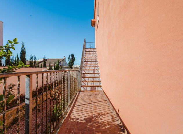 Reventa - Apartamento / Piso - Torrevieja - La Siesta