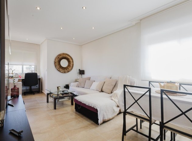 Reventa - Apartamento / Piso - Torrevieja - La Siesta