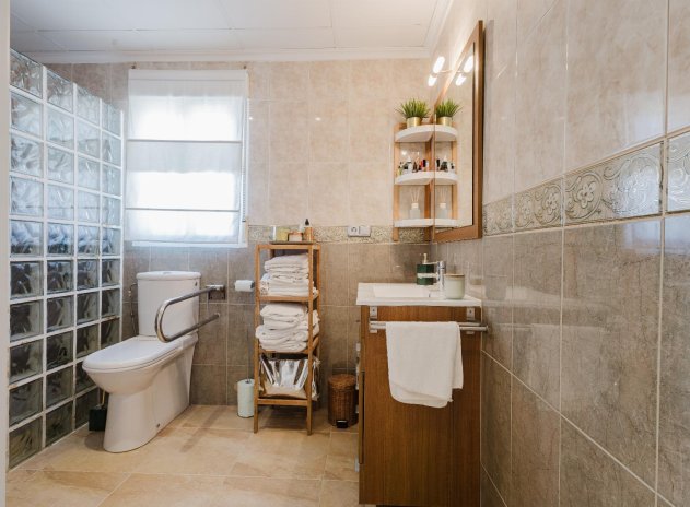 Reventa - Apartamento / Piso - Torrevieja - La Siesta